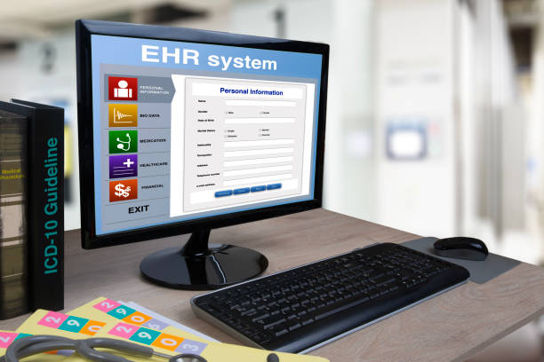 EHR System